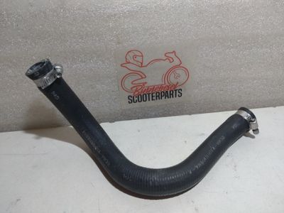 Kühlschlauch Honda CBR 919 RR SC33 #2 Umgehungsschlauch Thermostat 19523-MAS-E00