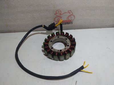 Lichtmaschine Honda CBR 919 RR SC33 #2 Stator (Stecker fehlt) 31120-MAS-004 Lichtmaschine Honda CBR 919 RR SC33 #2 Stator (Stecker fehlt) 31120-MAS-004