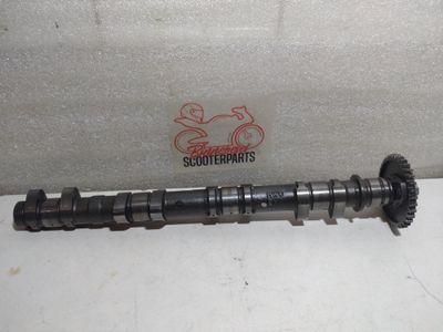 Nockenwelle Honda CBR 919 RR SC33 #2 Auslass +Kettenrad 14210-MWO-000 Nockenwelle Honda CBR 919 RR SC33 #2 Auslass +Kettenrad 14210-MWO-000