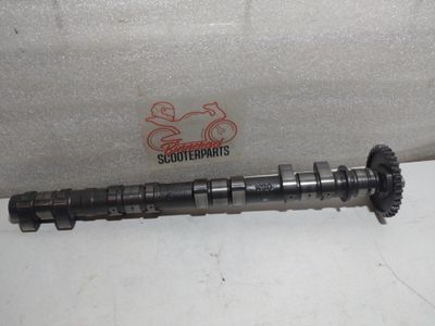 Nockenwelle Honda CBR 919 RR SC33 #2 Einlass +Kettenrad 14110-MWO-000 Nockenwelle Honda CBR 919 RR SC33 #2 Einlass +Kettenrad 14110-MWO-000
