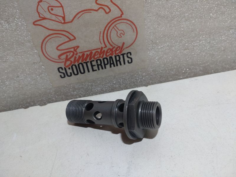 Ölkühlerschraube Honda CBR 900 RR SC33 #2 Hohlschraube Ölkühler 90019-MWO-000