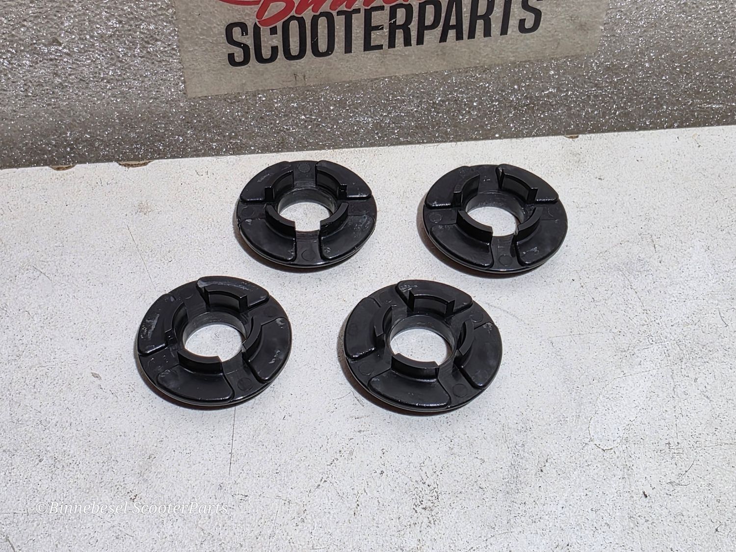 Drossel Suzuki GSX 600 FU AJ 35KW Leistungsreduzierung Mikuni Vergaser Gasanschlg Membran Deckel