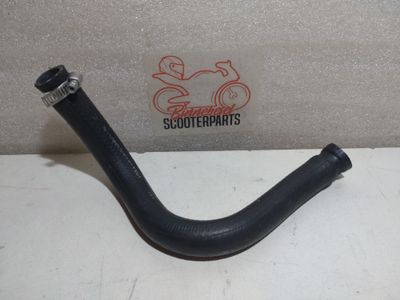 Kühlschlauch Honda CBR 919 RR SC33 #3 Umgehungsschlauch Thermostat 19523-MAS-E00