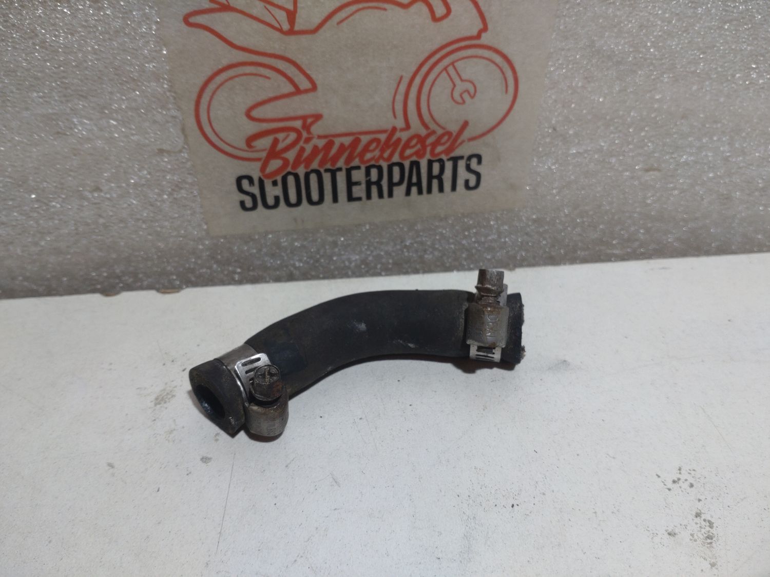 Kühlschlauch Honda CBR 900 RR SC33 #3 Wasserschlauch C 19527-MWO-000