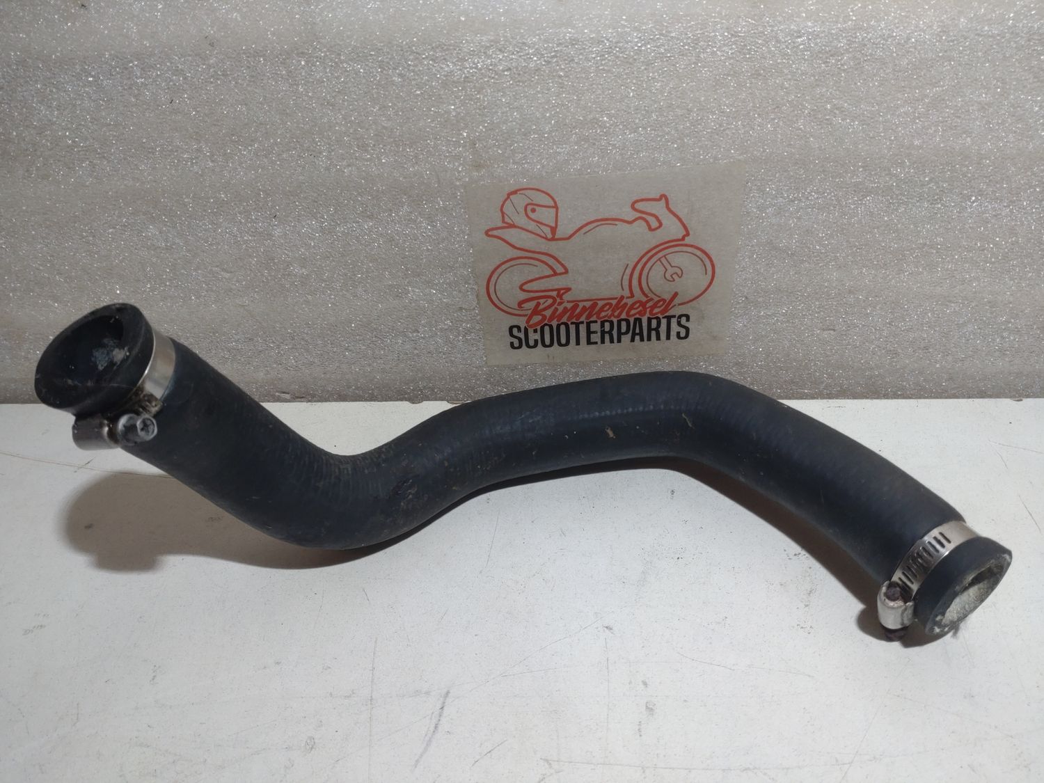 Kühlschlauch Honda CBR 919 RR SC33 #3 Wasserschlauch A 19525-MAS-E00