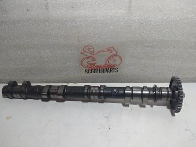 Nockenwelle Honda CBR 900 RR SC33 #3 Auslass +Kettenrad 14210-MWO-000