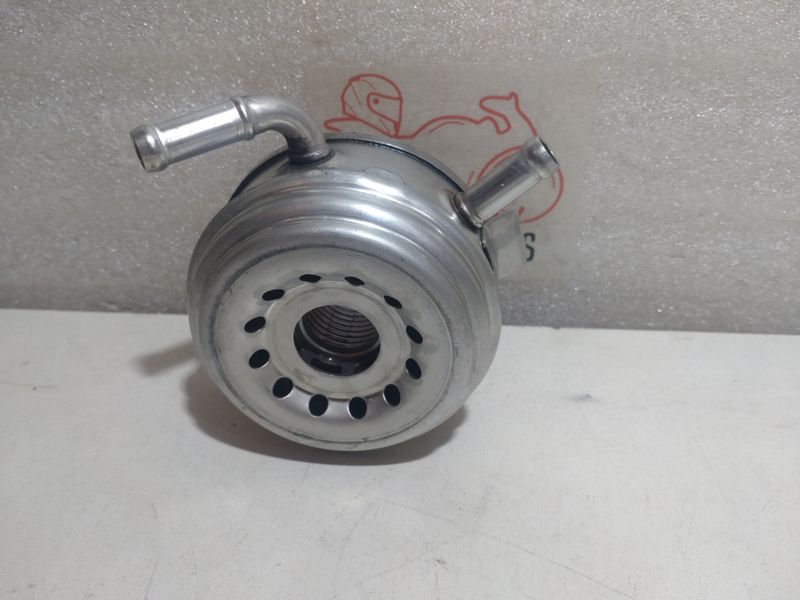 Ölkühler Honda CBR 900 RR SC33 #3 15700-MWO-013