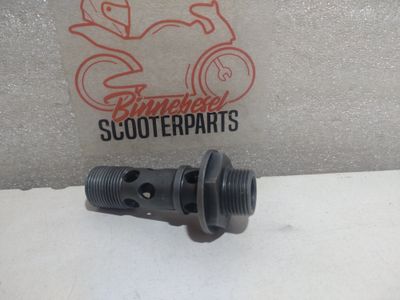Ölkühlerschraube Honda CBR 919 RR SC33 #3 Hohlschraube Ölkühler 90019-MWO-000