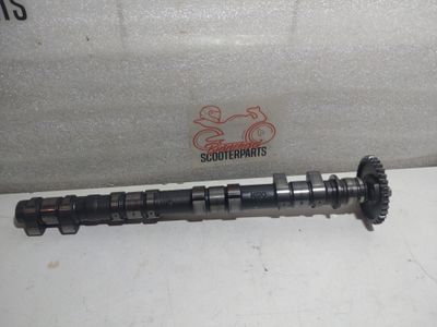 Nockenwelle Honda CBR 919 RR SC33 #3 Einlass +Kettenrad 14110-MWO-000 Nockenwelle Honda CBR 919 RR SC33 #3 Einlass +Kettenrad 14110-MWO-000