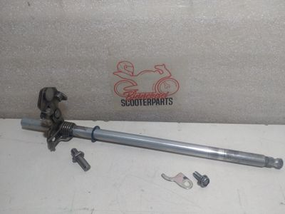 Schaltwelle Honda CBR 919 RR SC33 #3 +Feder +Stift 24610-MAS-000 Schaltwelle Honda CBR 919 RR SC33 #3 +Feder +Stift 24610-MAS-000