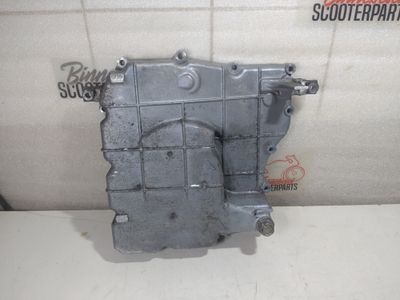 Ölwanne Honda CBR 919 RR SC33 #3 (kleine Ecke fehlt) 11210-MAE-000 Ölwanne Honda CBR 919 RR SC33 #3 (kleine Ecke fehlt) 11210-MAE-000