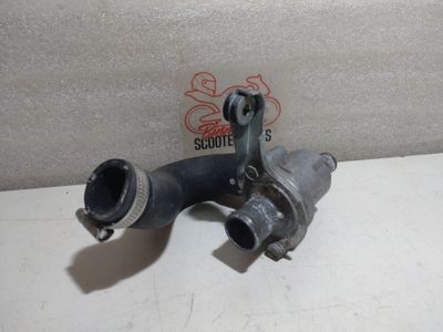 Thermostat Honda CBR 919 RR SC33 #3 Komplett +Gehäuse +Schlauch +Halter 19300-MAS-E01 19313-MAS-E00 19317-MAS-E00 19526-MAS-E00 Wasserschlauch B Thermostat Honda CBR 919 RR SC33 #3 Komplett +Gehäuse +Schlauch +Halter 19300-MAS-E01 19313-MAS-E00 19317-MAS-E00 19526-MAS-E00 Wasserschlauch B