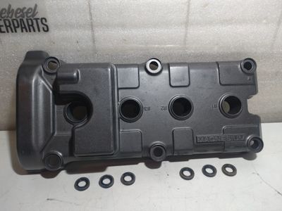 Ventildeckel Honda CBR 919 RR SC33 #3 Zylinderkopf Deckel +Dichtung 12310-MAS-E00 12391-MWO-000 Magnesium