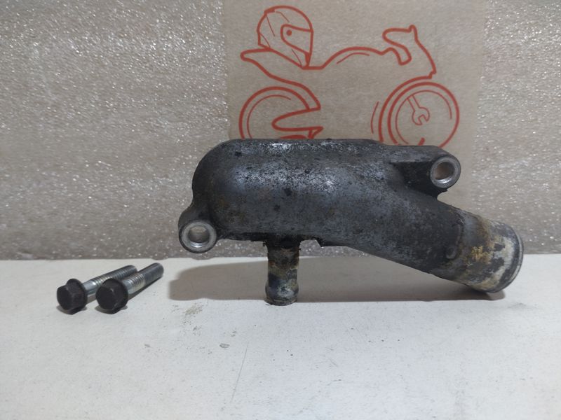 Wasseranschluss Honda CBR 900 RR SC33 #3 Zylinder Kühlmittel 19063-MWO-000