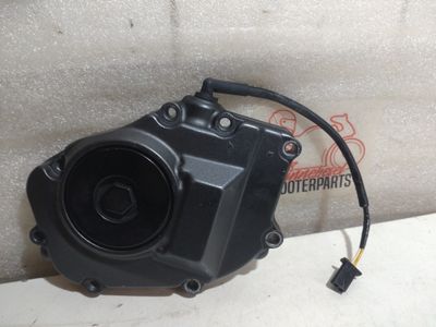 Zündungsdeckel Honda CBR 919 RR SC33 #3 Deckel +Impulsgeber Rotor 11311-MAS-E00 30300-MWO-003 11332-ML7-000