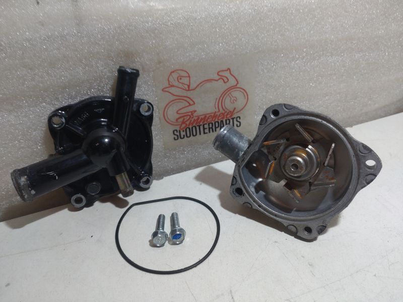 Wasserpumpe Honda CBR 900 RR SC33 #3 Komplett 19200-MAS-E00