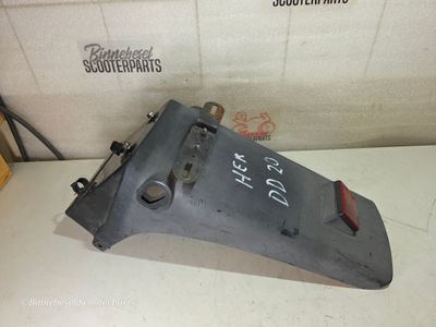 Verkleidung Kawasaki GPZ 500s EX500D Heck Kotflügel Kennzeichenhalter 3522-1228 Verkleidung Kawasaki GPZ 500s EX500D Heck Kotflügel Kennzeichenhalter 3522-1228