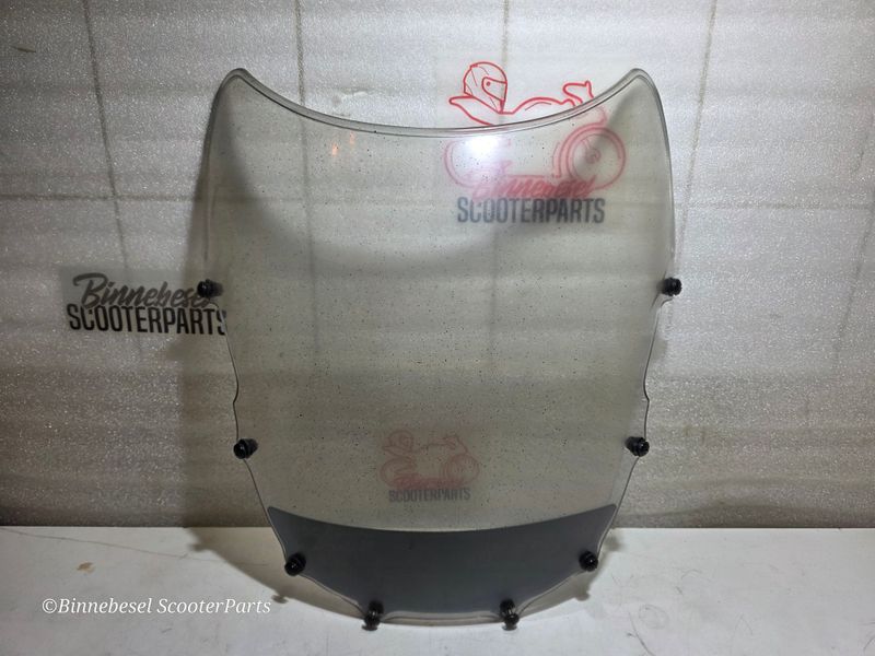 Verkleidung Kawasaki GPZ 500s EX500D Windschutzscheibe 39154-1125