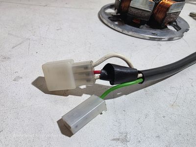 Lichtmaschine Minarelli Liegend Malaguti F10 Jetline WAP