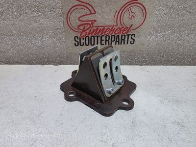 Membranblock Minarelli Liegend Malaguti F10 Jetline WAP