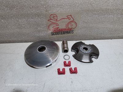 Variomatik Minarelli Citomerx Performance Malaguti F10 Jetline WAP