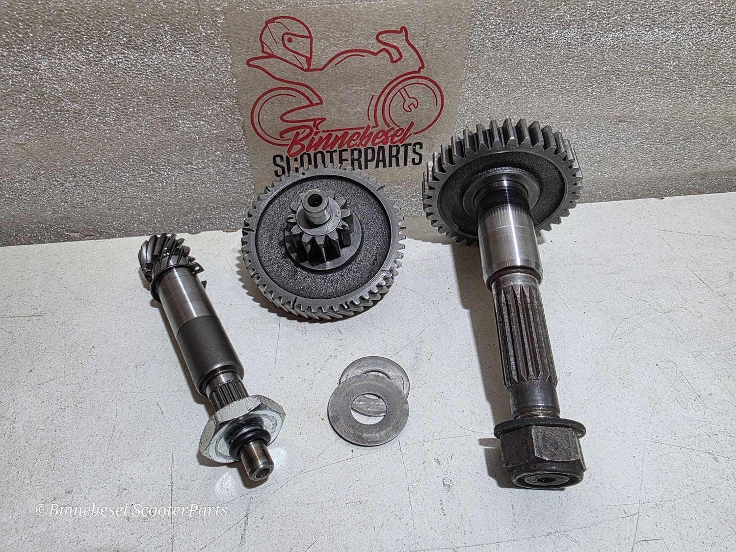 Getriebe Minarelli Kurz Yamaha Zest 50 4FW #5 Komplett 13-48 12-36 Getriebe Minarelli Kurz Yamaha Zest 50 4FW #5 Komplett 13-48 12-36