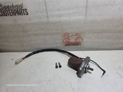 Anlasser-Motor Minarelli Yamaha Zest 50 4FW #5 Original Yamaha Anlasser-Motor Minarelli Yamaha Zest 50 4FW #5 Original Yamaha