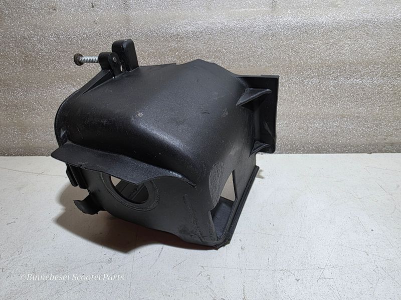 Zylinderabdeckung Minarelli Liegend Yamaha Zest 50 4FW #5 Zylinderhaube