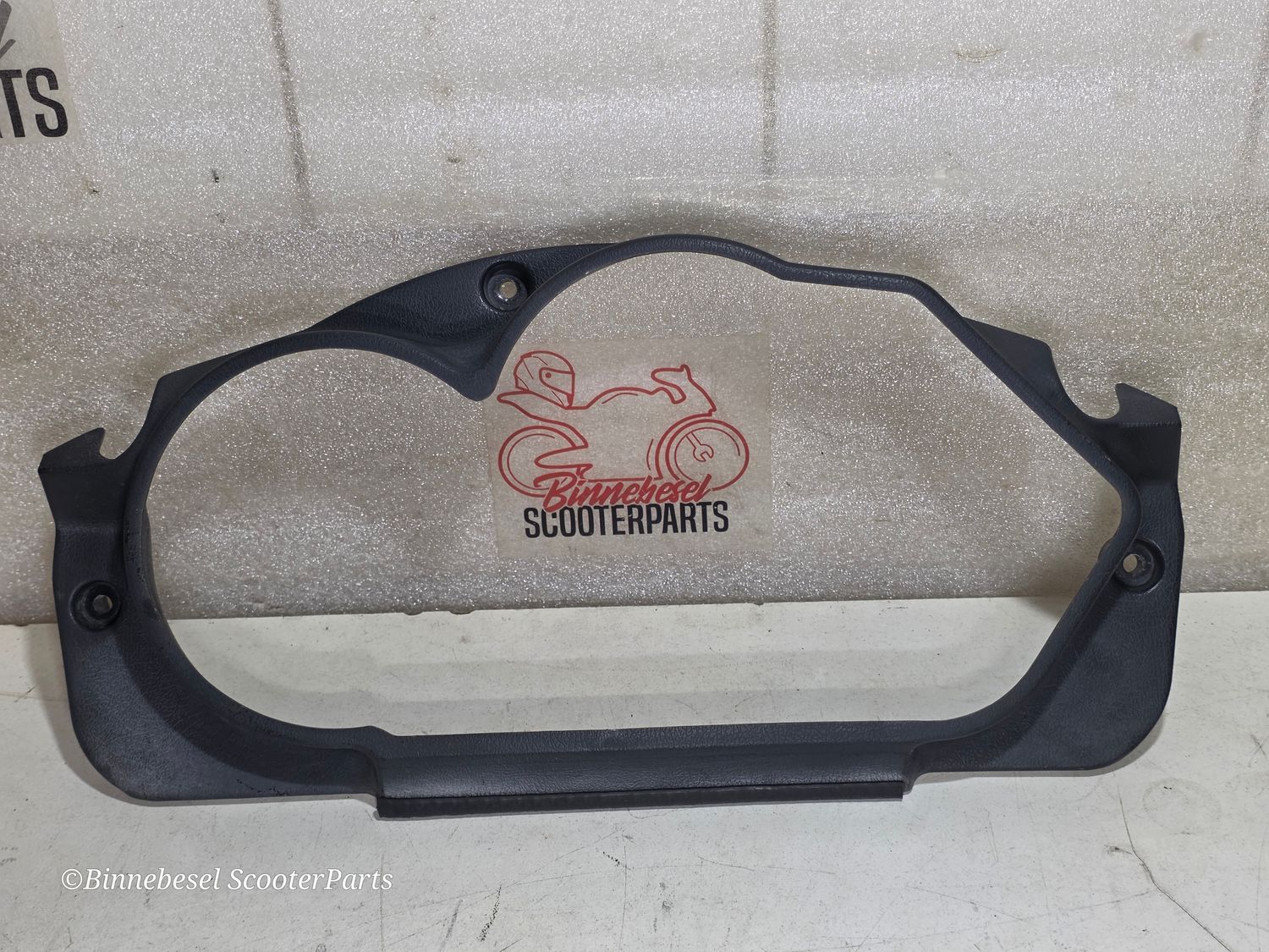 Verkleidung Kawasaki GPZ 500s EX500D Tacho Cockpit Rahmen Mitte 14090-1397 Verkleidung Kawasaki GPZ 500s EX500D Tacho Cockpit Rahmen Mitte 14090-1397