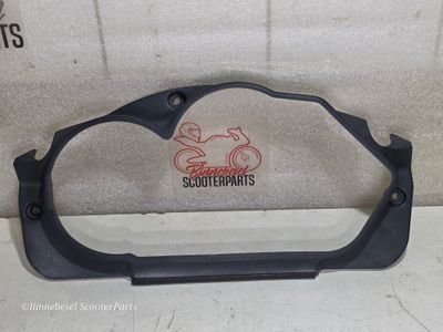 Verkleidung Kawasaki GPZ 500s EX500D Tacho Cockpit Rahmen Mitte 14090-1397 Verkleidung Kawasaki GPZ 500s EX500D Tacho Cockpit Rahmen Mitte 14090-1397