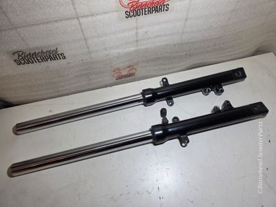 Gabelholme Kawasaki GPZ 500s EX500D Paar Gabelholme Kawasaki GPZ 500s EX500D Paar