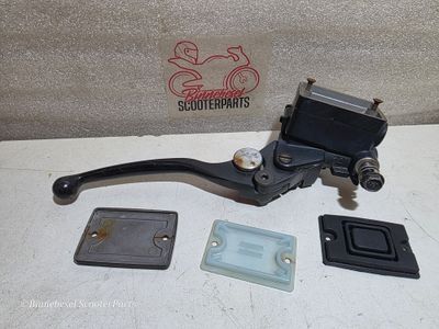 Bremszylinder Kawasaki GPZ 500s EX500D Hinten 430150133 Bremszylinder Kawasaki GPZ 500s EX500D Hinten 430150133