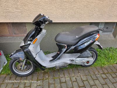 Derbi Atlantis (Morini)