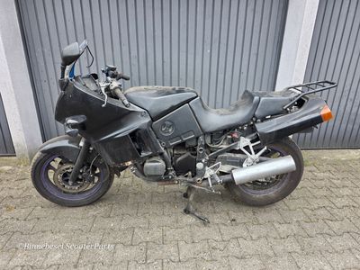 Kawasaki GPX 600 R ZX600C