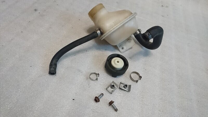 Ausgleichbehälter Aprilia SR50 Ausgleichbehälter Aprilia SR50