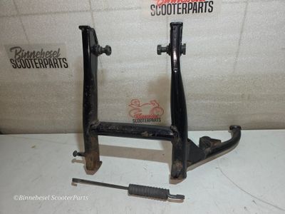 Hauptständer Kawasaki GPZ 500s EX500D +Feder +Bolzen Hauptständer Kawasaki GPZ 500s EX500D +Feder +Bolzen