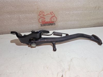 Seitenständer Kawasaki GPZ 500s EX500D +Halter +Feder +Schalter Seitenständer Kawasaki GPZ 500s EX500D +Halter +Feder +Schalter