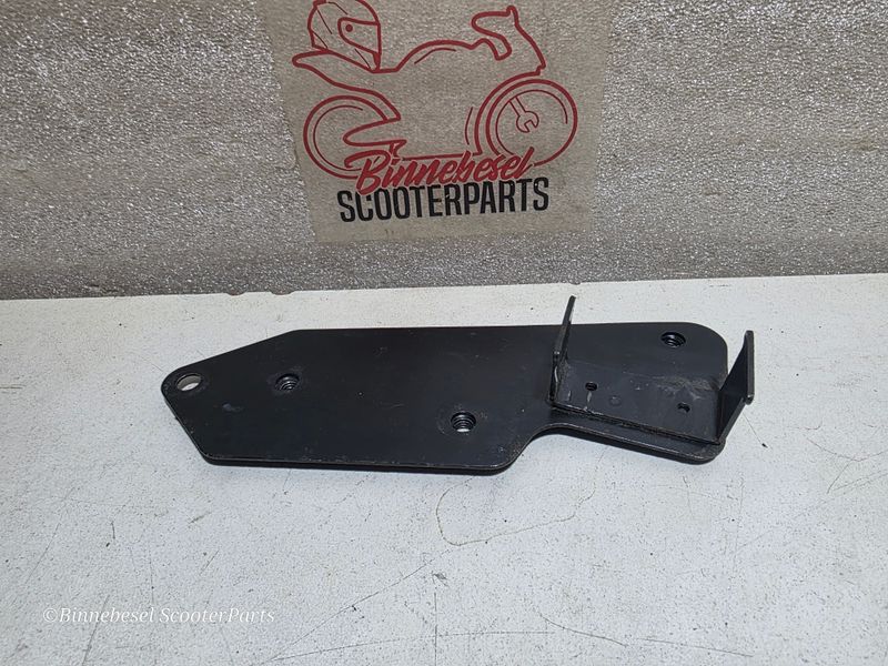 Elektroplatte Kawasaki GPZ 500s EX500D Links 11045A Bracket Regulator Halter Regler Anlasser-Relais