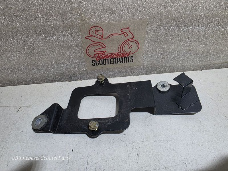 Elektroplatte Kawasaki GPZ 500s EX500D Rechts 11048 Bracket Igniter Halter Steuergerät