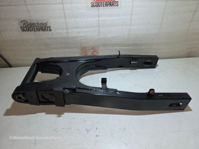 Schwinge Kawasaki GPZ 500s EX500D Hinterrad +Hülsen Schwinge Kawasaki GPZ 500s EX500D Hinterrad +Hülsen