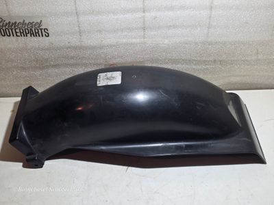 Verkleidung Kawasaki GPZ 500s EX500D Heck Spritzschutz Kotflügel 35023-1391 Verkleidung Kawasaki GPZ 500s EX500D Heck Spritzschutz Kotflügel 35023-1391