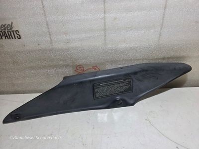 Verkleidung Kawasaki GPZ 500s EX500D Kettenschutz 36014-1164 Chain Guard