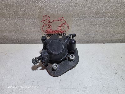 Bremssattel Kawasaki GPZ 500s EX500D Hinten Komplett Tokico 430411914 430411529 Bremssattel Kawasaki GPZ 500s EX500D Hinten Komplett Tokico 430411914 430411529