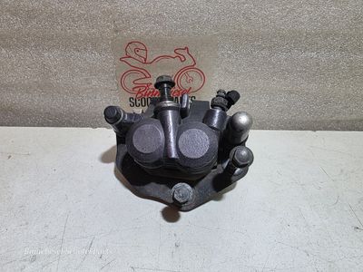 Bremssattel Kawasaki GPZ 500s EX500D Vorn Rechts Komplett Tokico 430411527 Bremssattel Kawasaki GPZ 500s EX500D Vorn Rechts Komplett Tokico 430411527