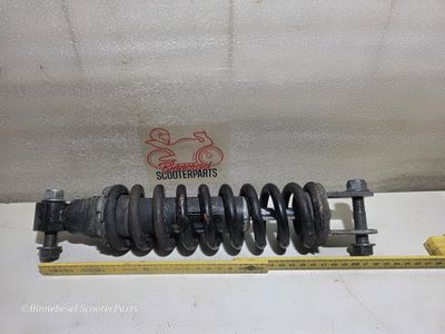 Federbein Kawasaki GPZ 500s EX500D Showa 310mm 450141365 Stoßdämpfer Shockabsorber Federbein Kawasaki GPZ 500s EX500D Showa 310mm 450141365 Stoßdämpfer Shockabsorber