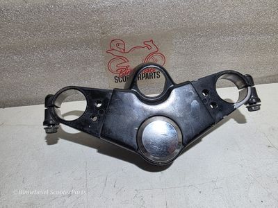 Gabelbrücke Kawasaki GPZ 500s EX500D Oben +Abdeckung 44039124610 Gabelbrücke Kawasaki GPZ 500s EX500D Oben +Abdeckung 44039124610