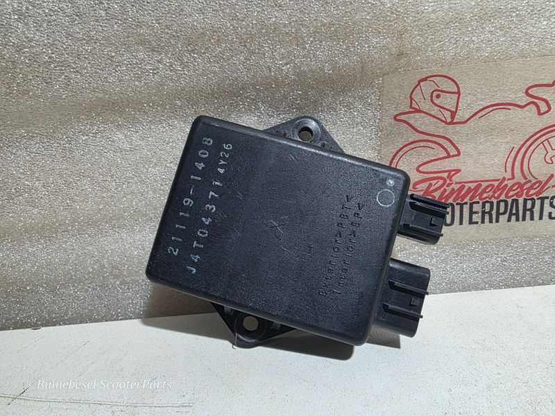 CDI Kawasaki GPZ 500s EX500D 211191408 J4T043714Y26 Zündbox Ignitr Mitsuba CDI Kawasaki GPZ 500s EX500D 211191408 J4T043714Y26 Zündbox Ignitr Mitsuba