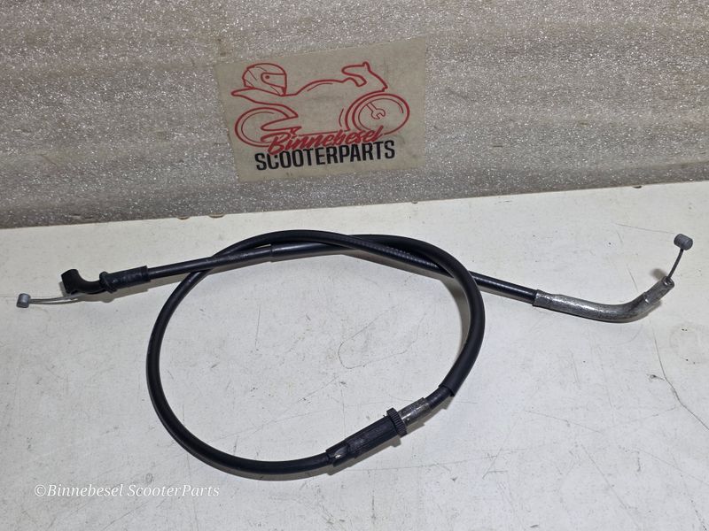 Chokezug Kawasaki GPZ 500s EX500D 540171092