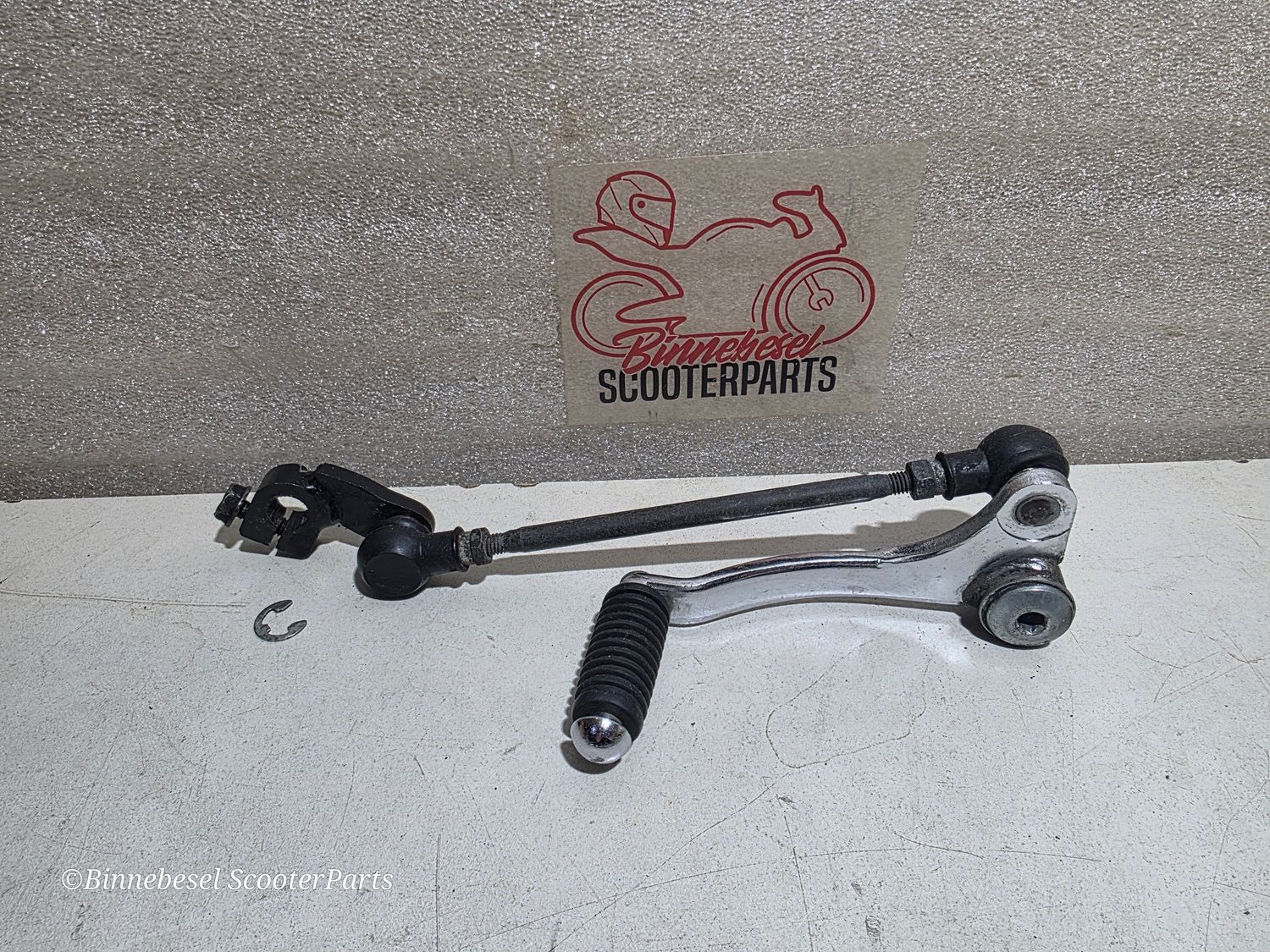 Schalthebel Kawasaki GPZ 500s EX500D Schaltpedal Komplett 130420004 +Schaltnabe 132361154 +Schaltgestänge 391101077 Schalthebel Kawasaki GPZ 500s EX500D Schaltpedal Komplett 130420004 +Schaltnabe 132361154 +Schaltgestänge 391101077