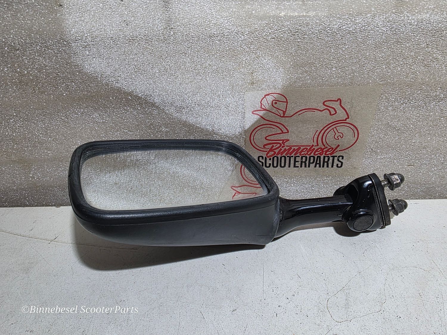 Spiegel Kawasaki GPZ 500s EX500D Links Verkleidungsspiegel 5600113766C Spiegel Kawasaki GPZ 500s EX500D Links Verkleidungsspiegel 5600113766C